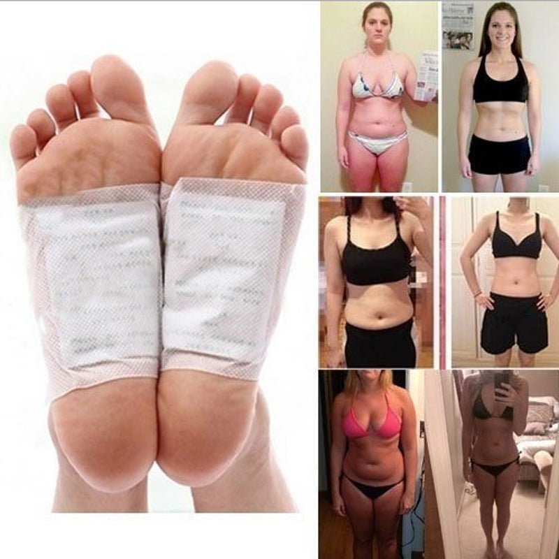 Favulo Kore Detoks Bandı