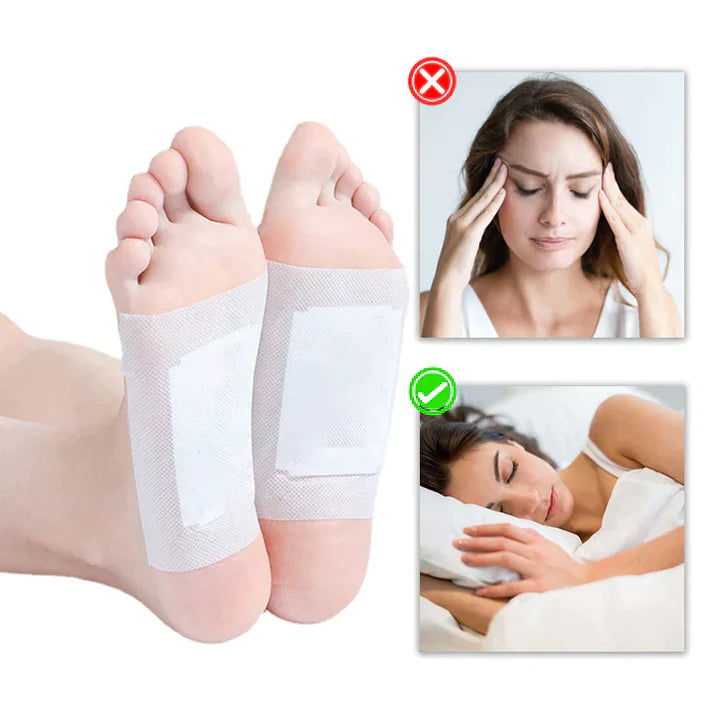 Favulo Kore Detoks Bandı