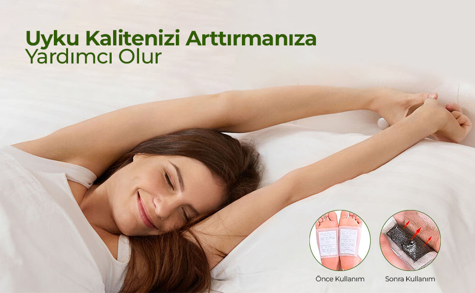 Favulo Kore Detoks Bandı