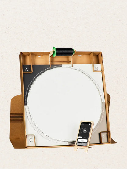 FAVULO™️ String Art