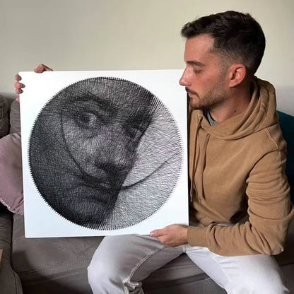 FAVULO™️ String Art