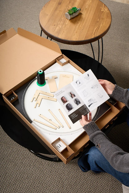 FAVULO™️ String Art