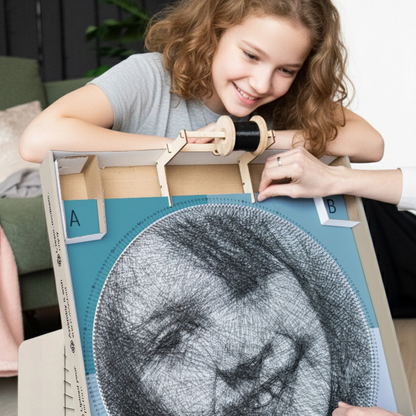 FAVULO™️ String Art