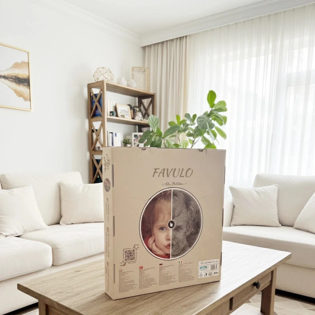 FAVULO™️ String Art