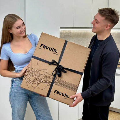 FAVULO™️ String Art