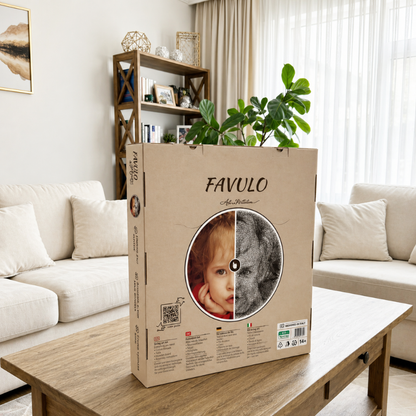 FAVULO™️ String Art